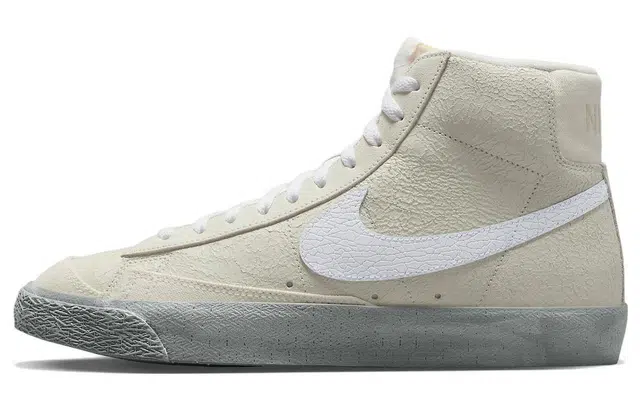 Nike Blazer '77 EMB "Summit White"