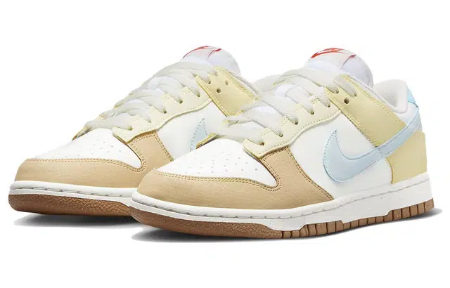 Nike Dunk Low Next Nature