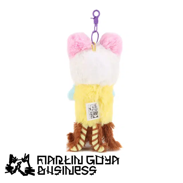 MARTIN GOYA BUSINESS Gelato 25cm