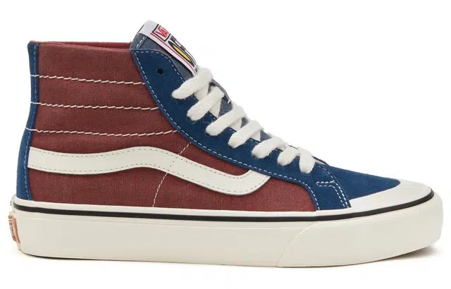 Vans SK8 Skate-Hi 138 Decon VR3 SF