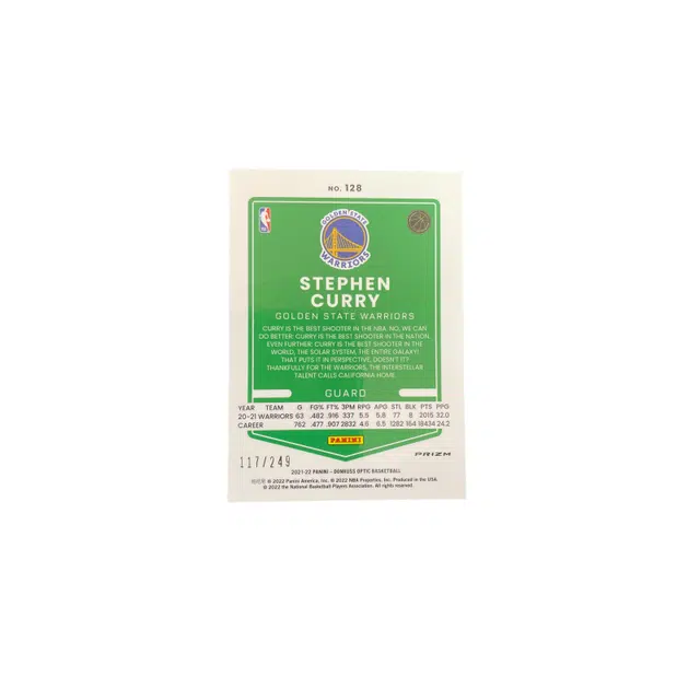 PANINI OP 117249