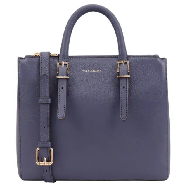 PAUL COSTELLOE