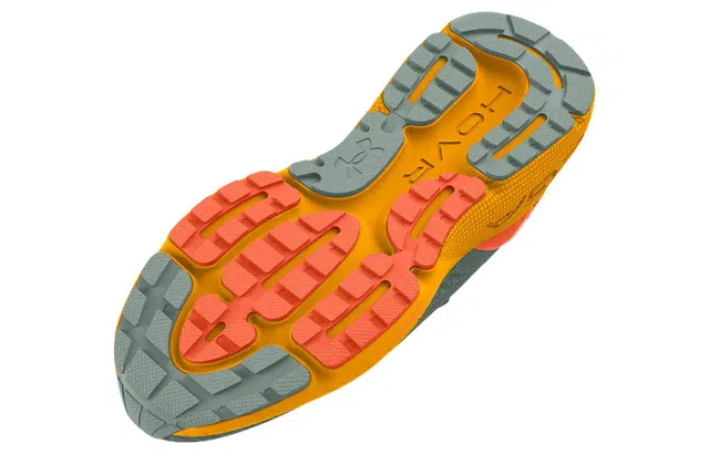 Under Armour HOVR Mega 3 Clone