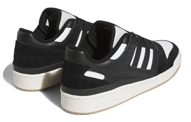 adidas originals FORUM Low