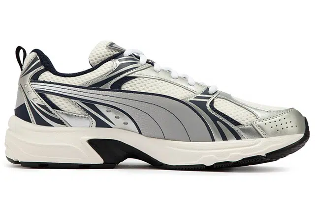 PUMA Milenio