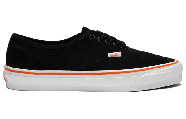 Vans Authentic LX