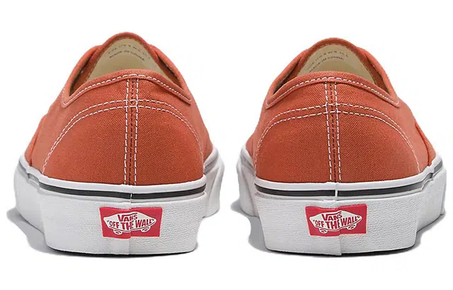 Vans Authentic