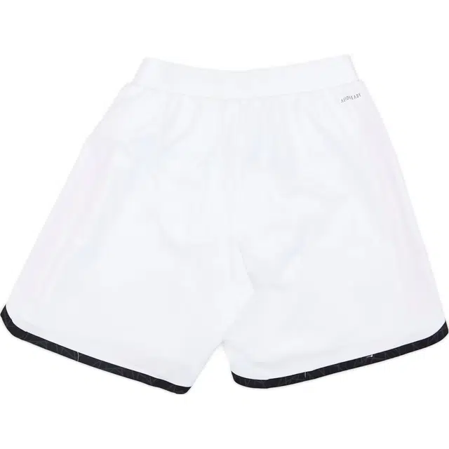 adidas Manchester United Authentic Home Shorts