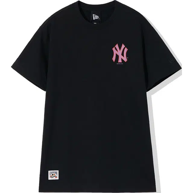 New Era x MLB T