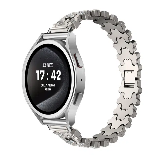 galaxy watch765pro4 classicactive 150mm