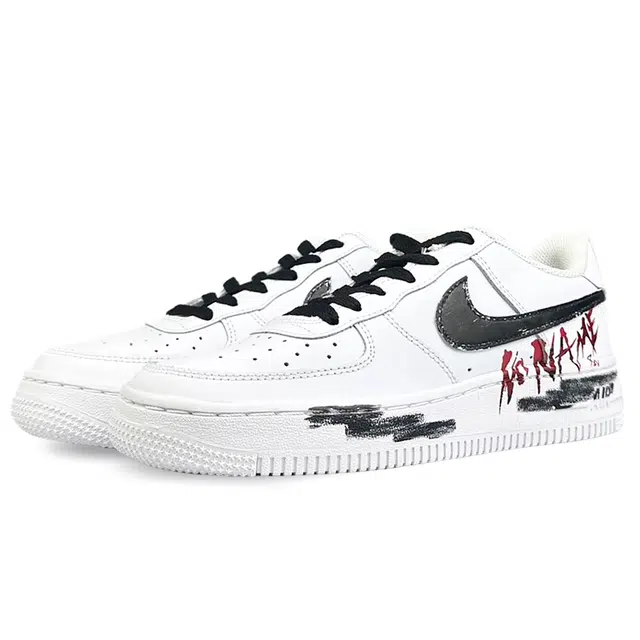 Nike Air Force 1 LE BNK 2