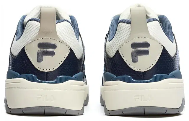 FILA FUSION Smash