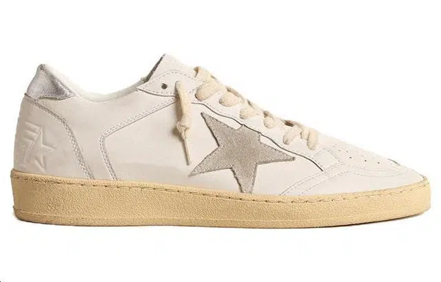 Golden Goose Ball Star