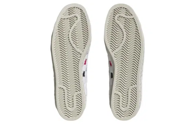 adidas Superstar 80s "Wei Yang"