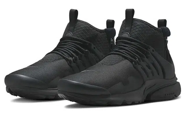 Nike Air Presto Mid Utility