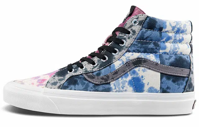 Vans Style 38 DX PW