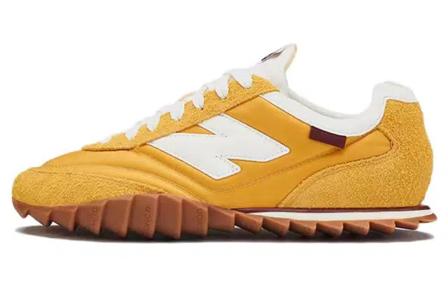 Donald Glover x New Balance RC30 "Golden Hour"