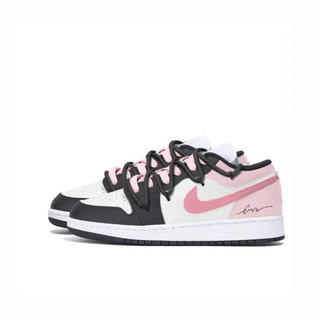 Jordan Air Jordan 1 LOW GS