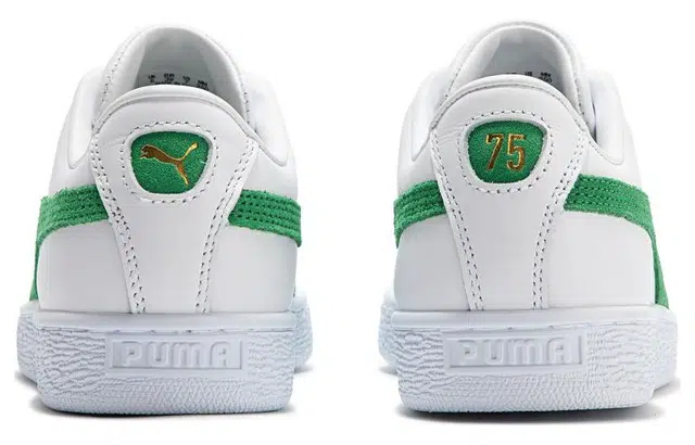PUMA Basket Classic 75Y