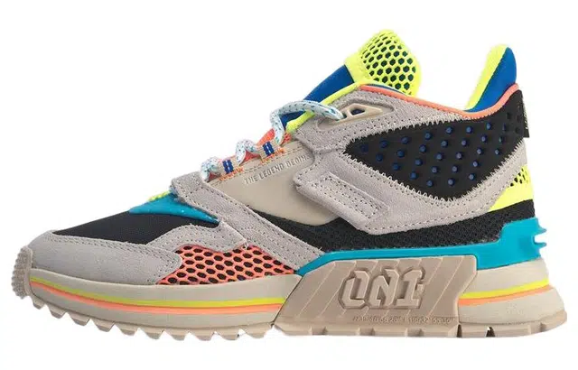 LiNing 001 T1000 Winter