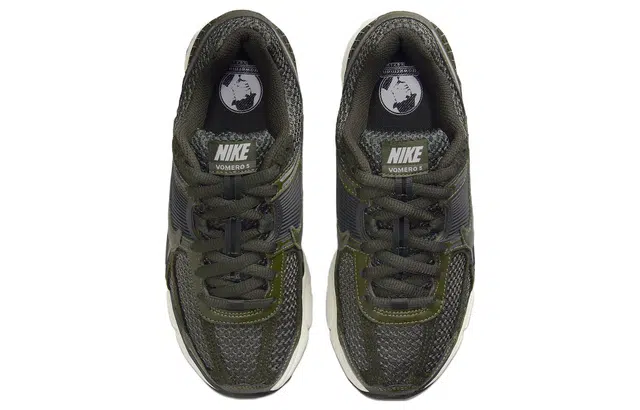 Dolce&Gabbana sneakers with silver reflective details