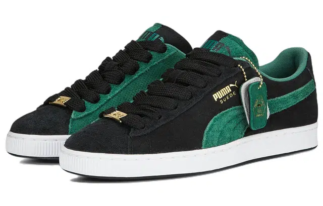 PUMA Suede Archive Remastered