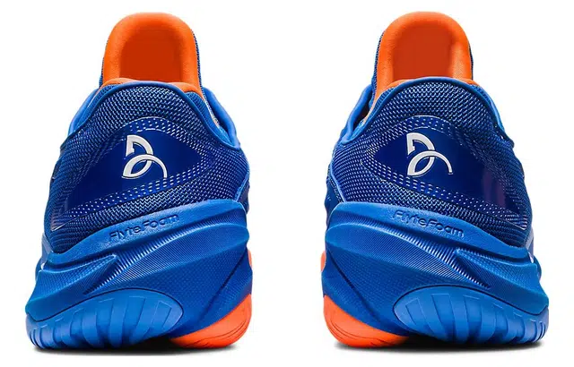 Asics Court FF 3 Novak