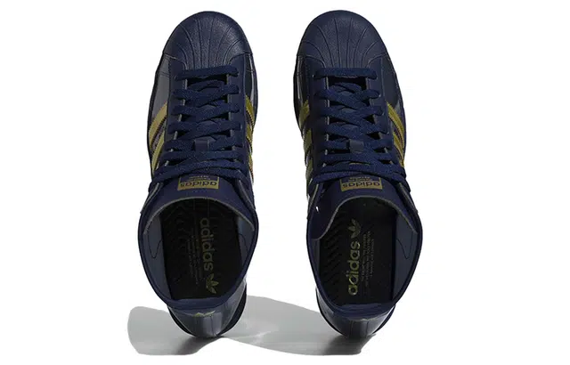 Blondey x adidas originals Pro Model ADV