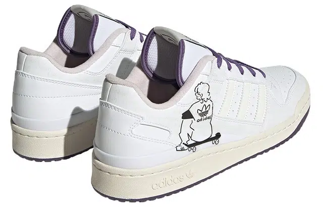 adidas originals FORUM Low CL