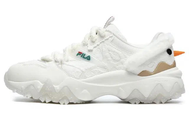 FILA Oakmont 2 Xmas