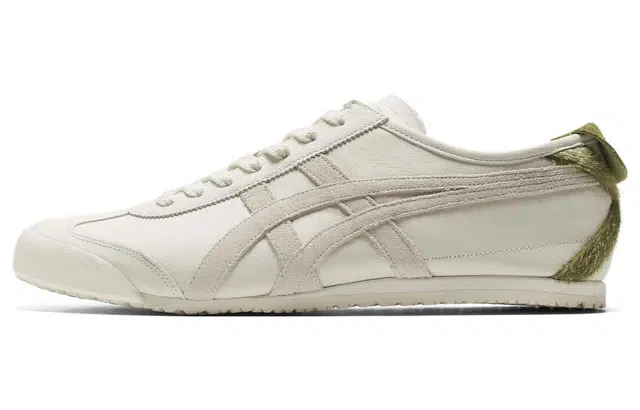 Onitsuka Tiger Mexico 66 White
