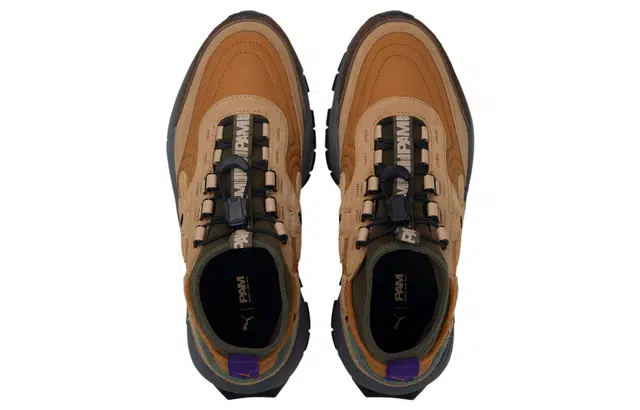 PERKS AND MINI x PUMA Nano