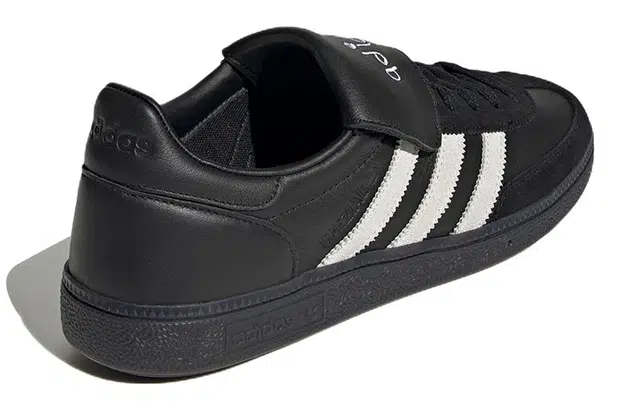 "Shukyu" x Ewax x adidas originals Handball Spzl