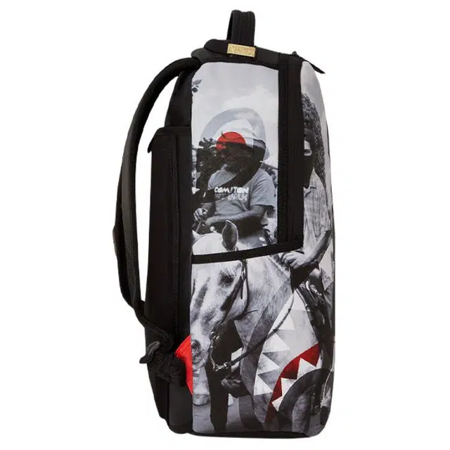 SPRAYGROUND sgLogo PVC