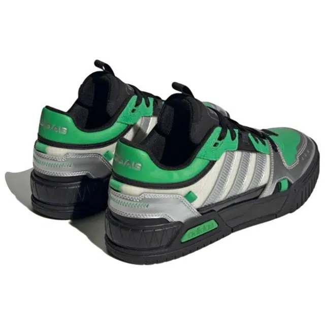 adidas neo D-PAD