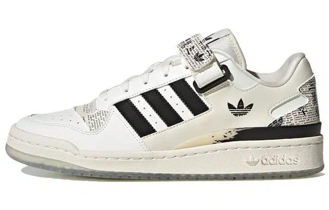 adidas originals FORUM Low