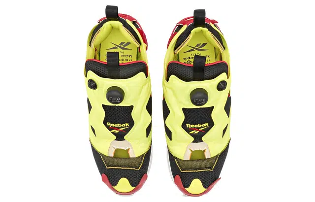Reebok Project 0 IF Memory OF