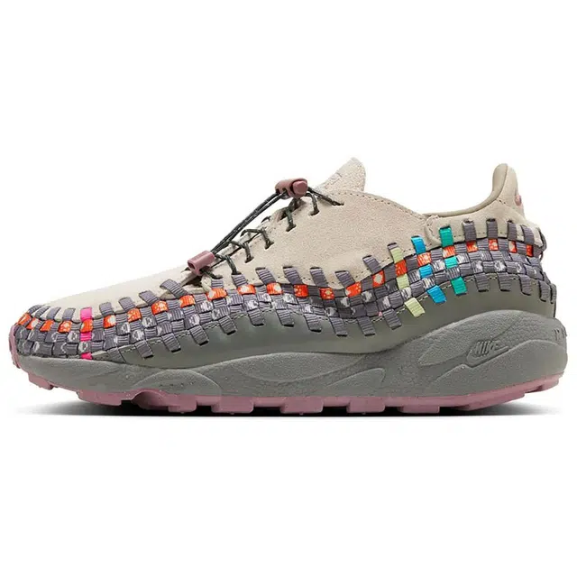 Nike Air Footscape Woven "THE ONE LINE"