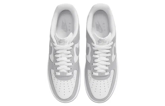 Nike Air Force 1 Low "WhiteGrey"