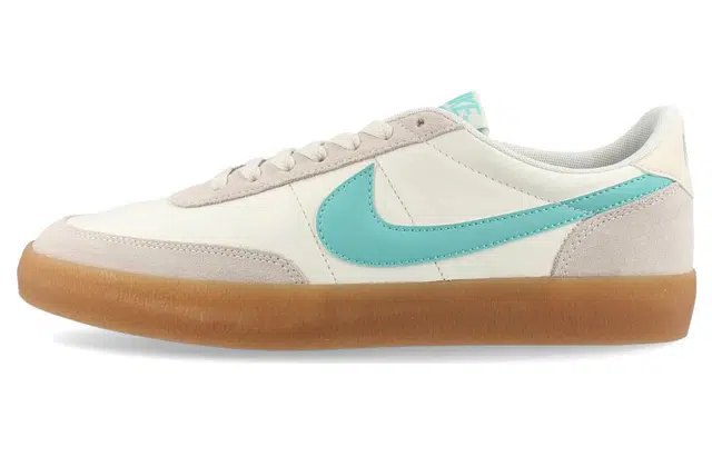 Nike Killshot White Blue