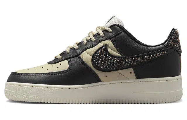 Premium Goods x Nike Air Force 1 Low "The Sophia"