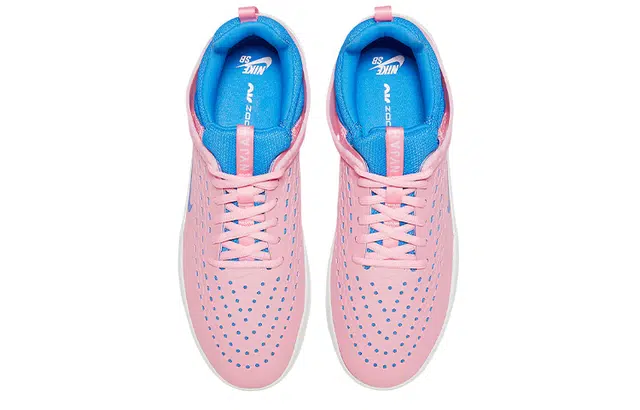 Nike SB Nyjah 3 Pink