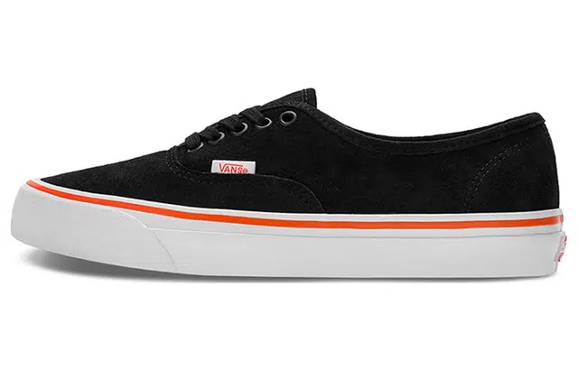 Vans Authentic LX