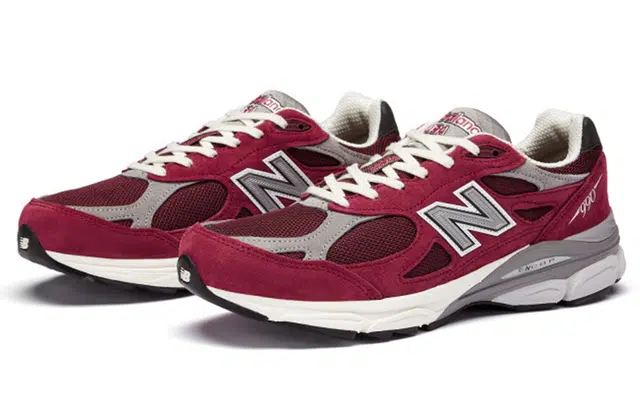 New Balance Teddy Made