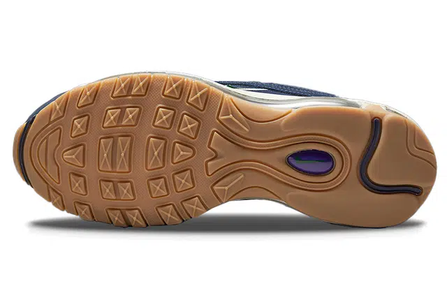 Nike Air Max 97 QS Blue