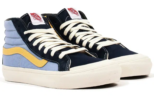 Vans Style 138 UA Og Lx