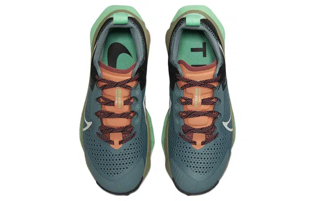Nike ZoomX Zegama Trail