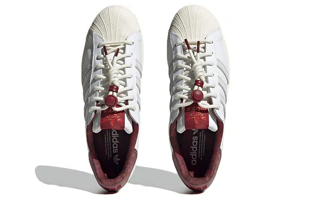 adidas originals Superstar 2023 CNY