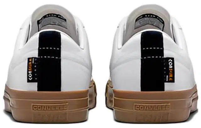 Converse One Star Pro Cordura Canvas