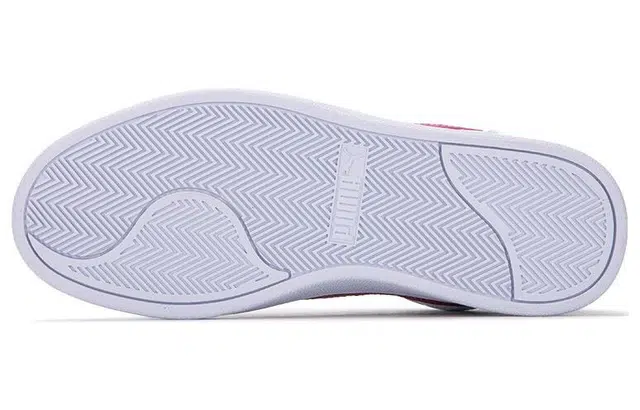PUMA Shuffle Mid